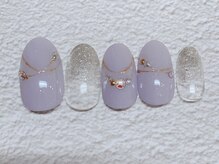 アミュレット(AMULET)/３月定額　6050円