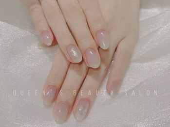 クイーンズビューティーサロン 歌舞伎町店(Queen's beauty salon)/