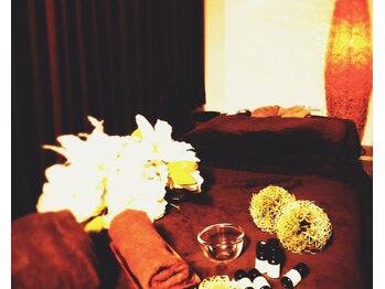 健美庵 京町店 小倉駅前/プライベートカーテン個室あり