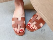 十色 麻布十番店(AZABUJUBAN)/【季節のDESIGN】初回オフ無料！