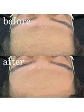 リンク(LINK)/額WAX