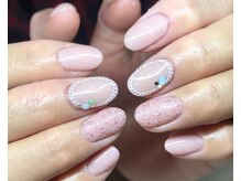 サムズネイル(Sam's NAIL)/ハンドネイル
