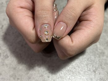 リベロネイル(Libero Nail)/