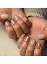 サロンド ボヌール(salon de bonheur)/