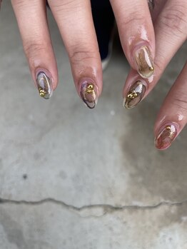 スタジオ エイト(studio eight)/インクネイル