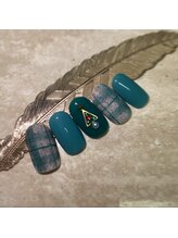 フロースパ(flow spa)/ジェルデザイン