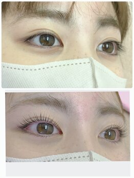 クイーンズ(Queens)/まつ毛パーマ