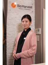 ビオハーヴェスト 水戸本店(Bio Harvest)&nbsp;永井 奈菜