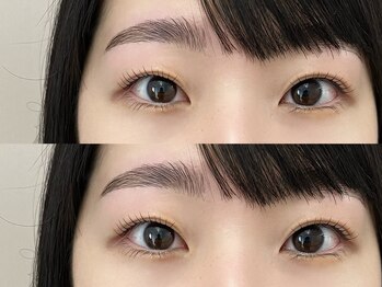 ミーアイラッシュ(ME.eyelash)/LASH LIFT and BROW LIFT