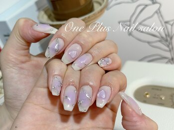 ワン プラス(ONE PLUS)/