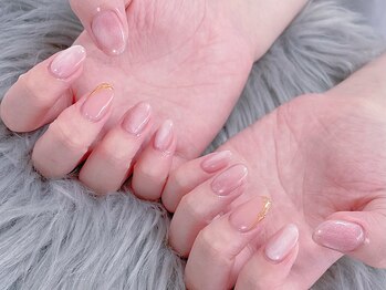 ニナズネイル(Nina's Nail)/シンプル