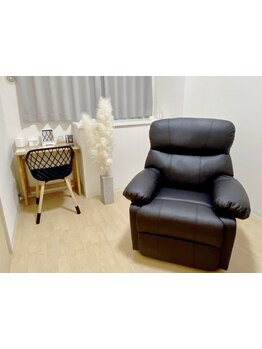 小規模プライベートサロン