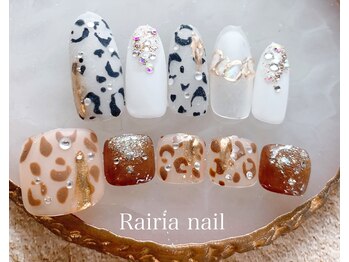 ライリア 本八幡店(Rairia)/やり放題コース