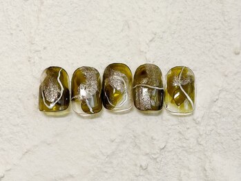 ブリッジバイネオリーブ 綱島店(bridge by neolive)/★選べる定額　￥5980