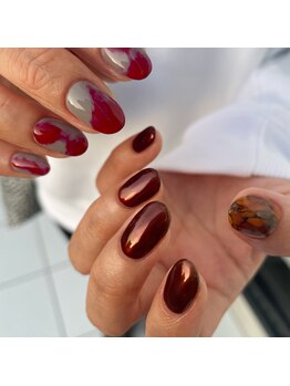 ヴィアス(vias)/おまかせアート