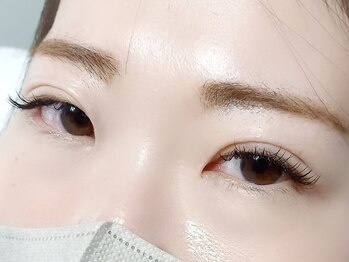 エフ(F...)/フラットラッシュ 130本