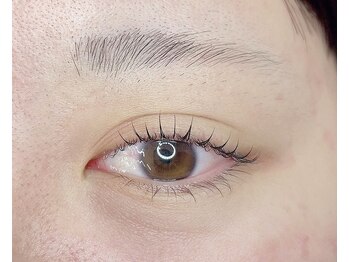 ニィ(NiY)/カールデザイン