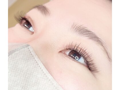 アイラッシュサロンボニー(eyelash salon Bonnie)の写真