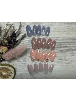 シンプル系（オフィス・日常）が得意