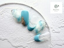 ネイリット 銀座(Nailit)/ ¥10900【¥11990】