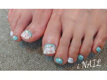 アイネイル(iNAIL)/
