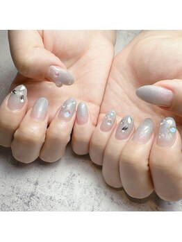 爪屋べっぴん堂/