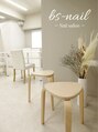 ビーエスネイル 金山店(bs-nail)/bs-nail　金山店　【ビーエスネイル】