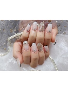 カラー・パーツの種類が豊富