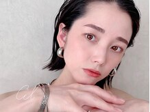 シル 中崎町(Cil)/眉毛wax/ハリウッドブロウリフト