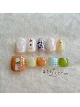 アトリエ プラス リム(atelier +LIM)/recommend &nbsp;design