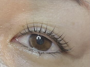 クロレ(Colorer)/ラッシュリフト¥6600→¥5500