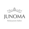 サロンジュノマ(JUNOMA)のお店ロゴ