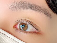 コエ(Coe.)/ケラチンラッシュリフト