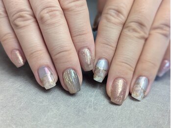 マズロ(maslow)/【デザイン114】