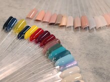 シームリーネイル(Seemly Nail)/ネイルカラーも多数☆