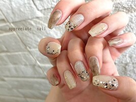 サンプルデザイン♪