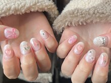 イト 藤崎店(ito)/ワンホンネイル★