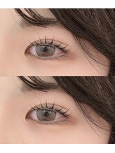 アイラッシュプラン リノ(eyelash plan RINO)/韓国まつ毛パーマ