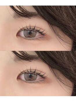 アイラッシュプラン リノ(eyelash plan RINO)/韓国まつ毛パーマ