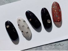 エバービューティーアトリエ(ever beauty atelier)/【2月】今月のおすすめデザイン