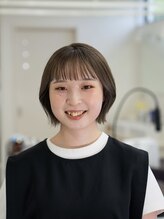 グラ モーレ 内田 彩花