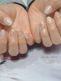 2025年3月/選べるmurmurコース