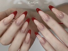 ルナグランデ(Luna Glade)/