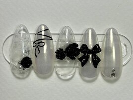 定額【華やか】コース