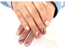 ラメール(La Mer)/定額2本アート