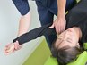 人気No2【お悩み別オーダーメイド施術】肩こり/腰痛/お悩みを複数お持ちの方