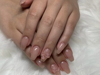 ルッカ(LUKKA)/Work by Sara