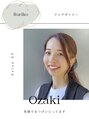 サロン イーエフ 名駅セントラル店(salon EF) ozaki ruriko