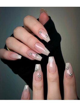 サクラ(SAKURA)/ネイル