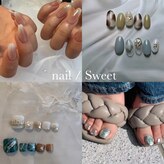 スウィート(Sweet)
